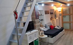 Appartamento La Posta Vecchia